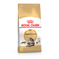 Сухий корм для дорослих котів ROYAL CANIN MAINECOON ADULT 10 кг